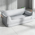 Pet Beds for Dogs Bed Big Pets Supplies Animals Dog Accessories Large Sofa Kennel House Indoor Washable Medium Doggie Kennels So