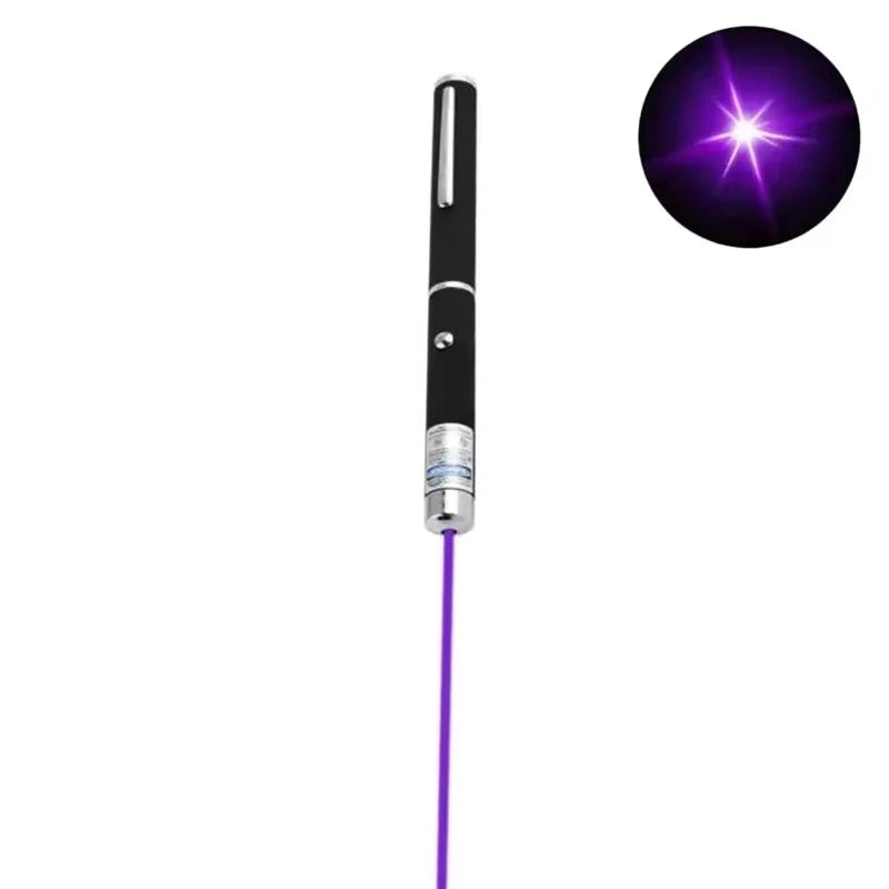 Pet Toys Pet Laser Pointer & LED Flashlight - Interactive Cat Scratching Toy, Christmas Gift for Cats/Kittens